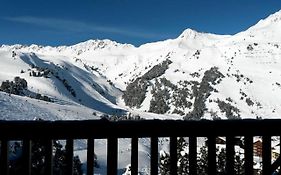 Appartement Chaleureux 4-6 Pers Chalet Chamois Appt H2