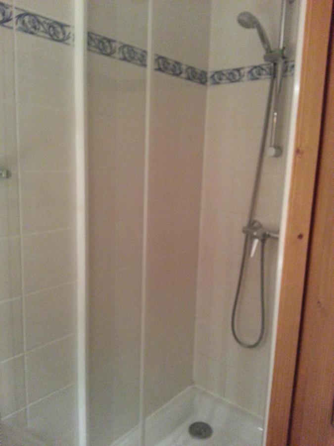Appartement Chaleureux 4-6 Pers Chalet Chamois Appt H2 Les Arcs  Exterior foto
